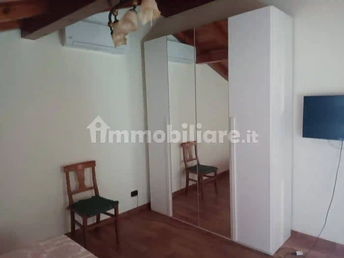 Attico - Mansarda - foto 5