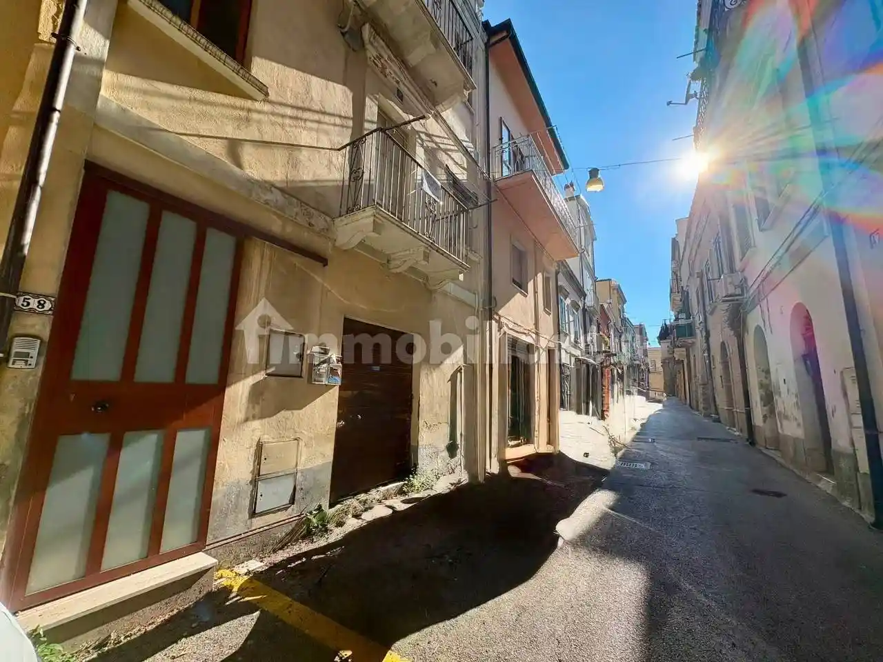 Appartamento in vendita a Vasto