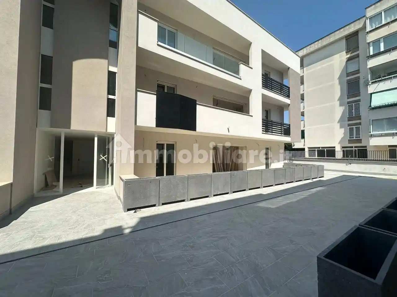 Appartamento in vendita a Aversa