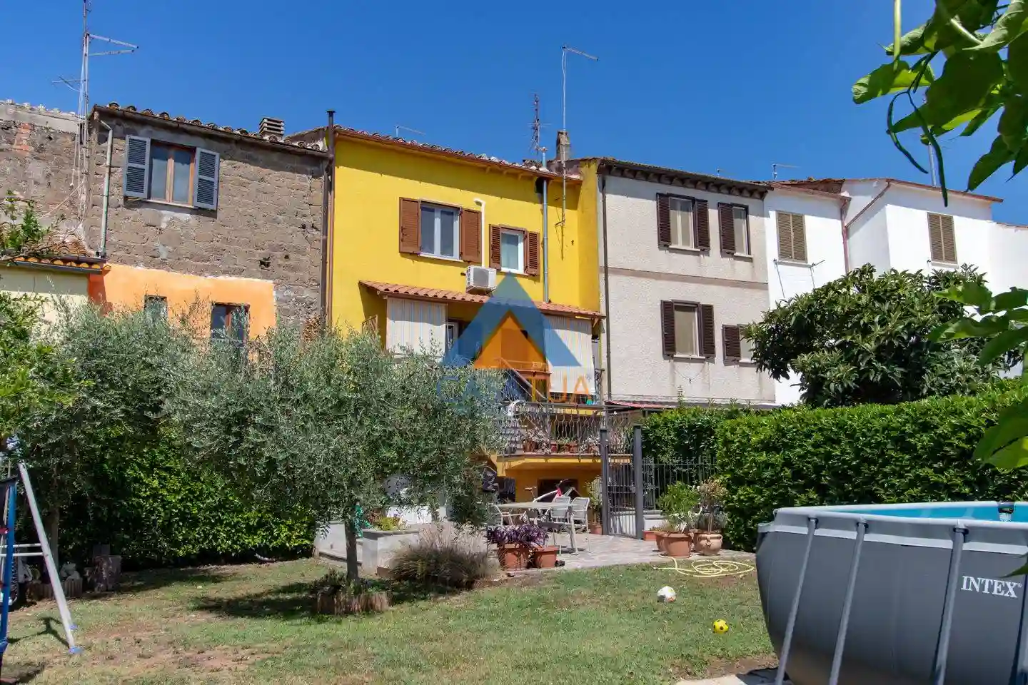 Casa indipendente - foto 2