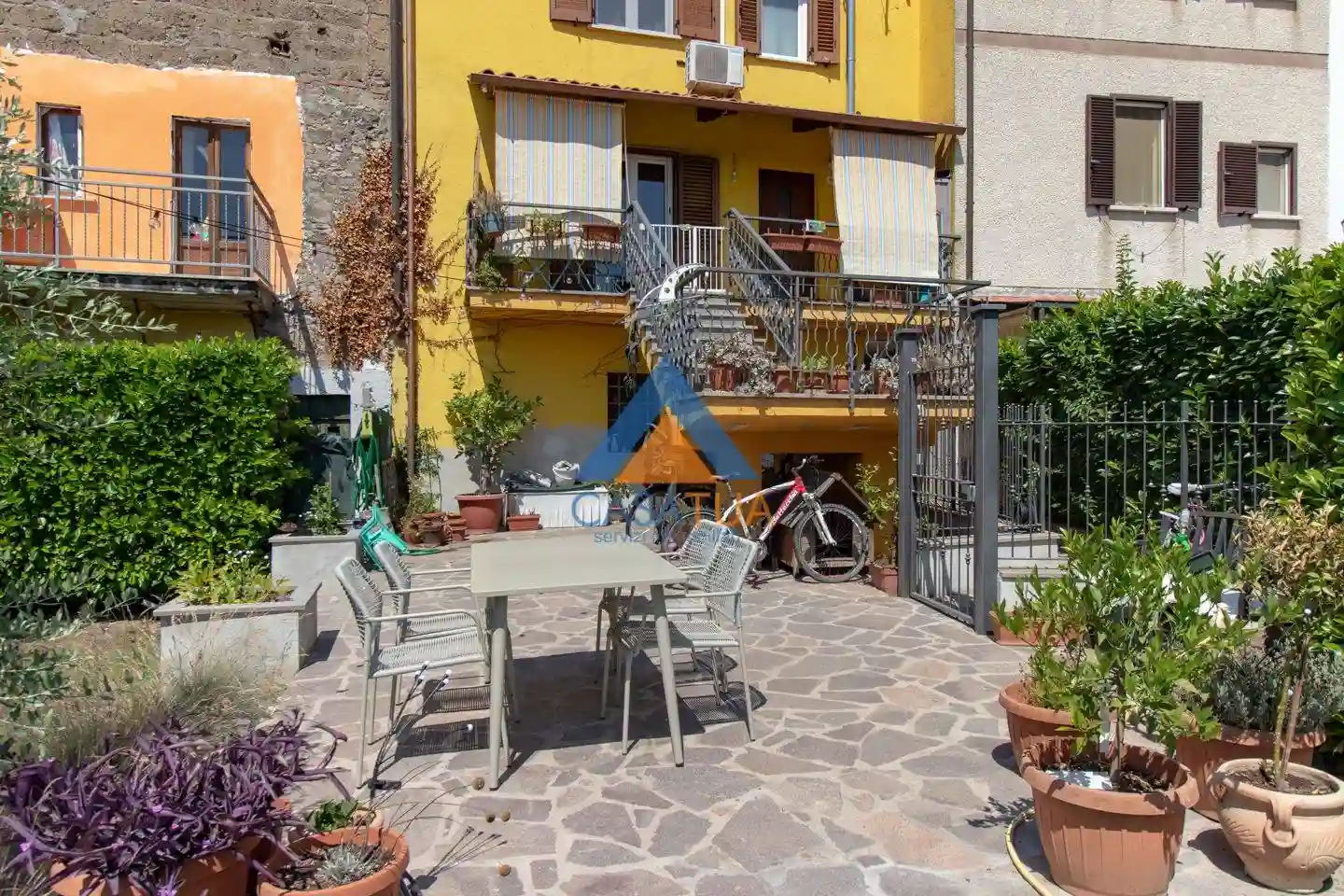 Casa indipendente - foto 4