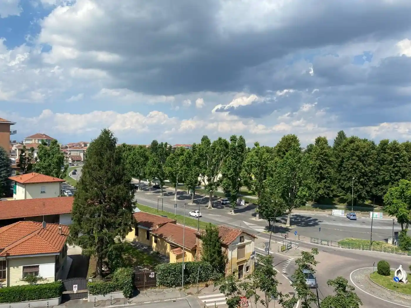Appartamento in vendita a Grugliasco