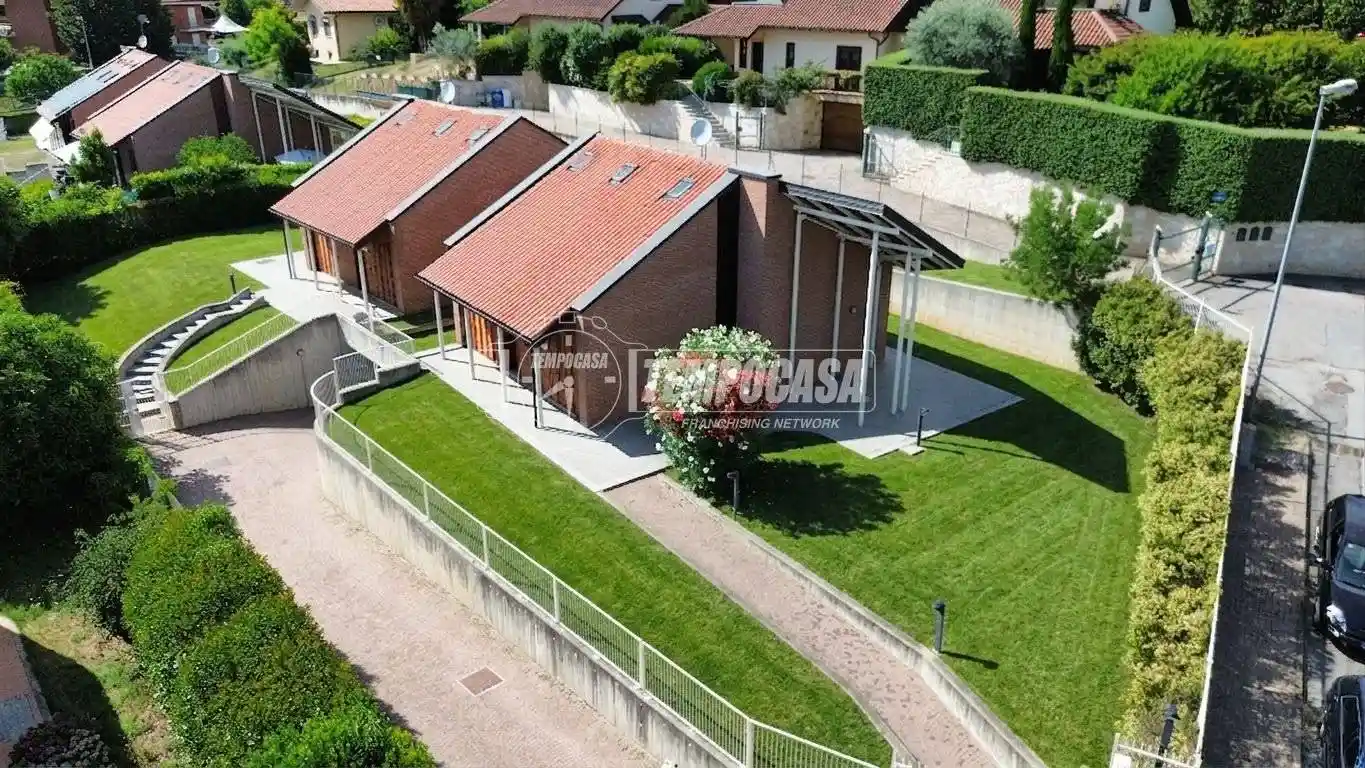 Villa in vendita a Villarbasse