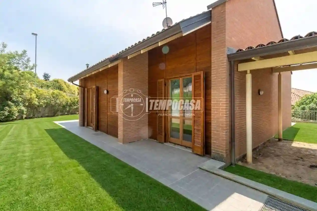 Villa - foto 4