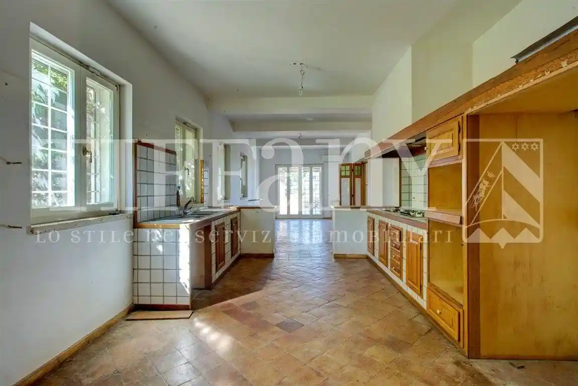 Villa in vendita a Fiumicino