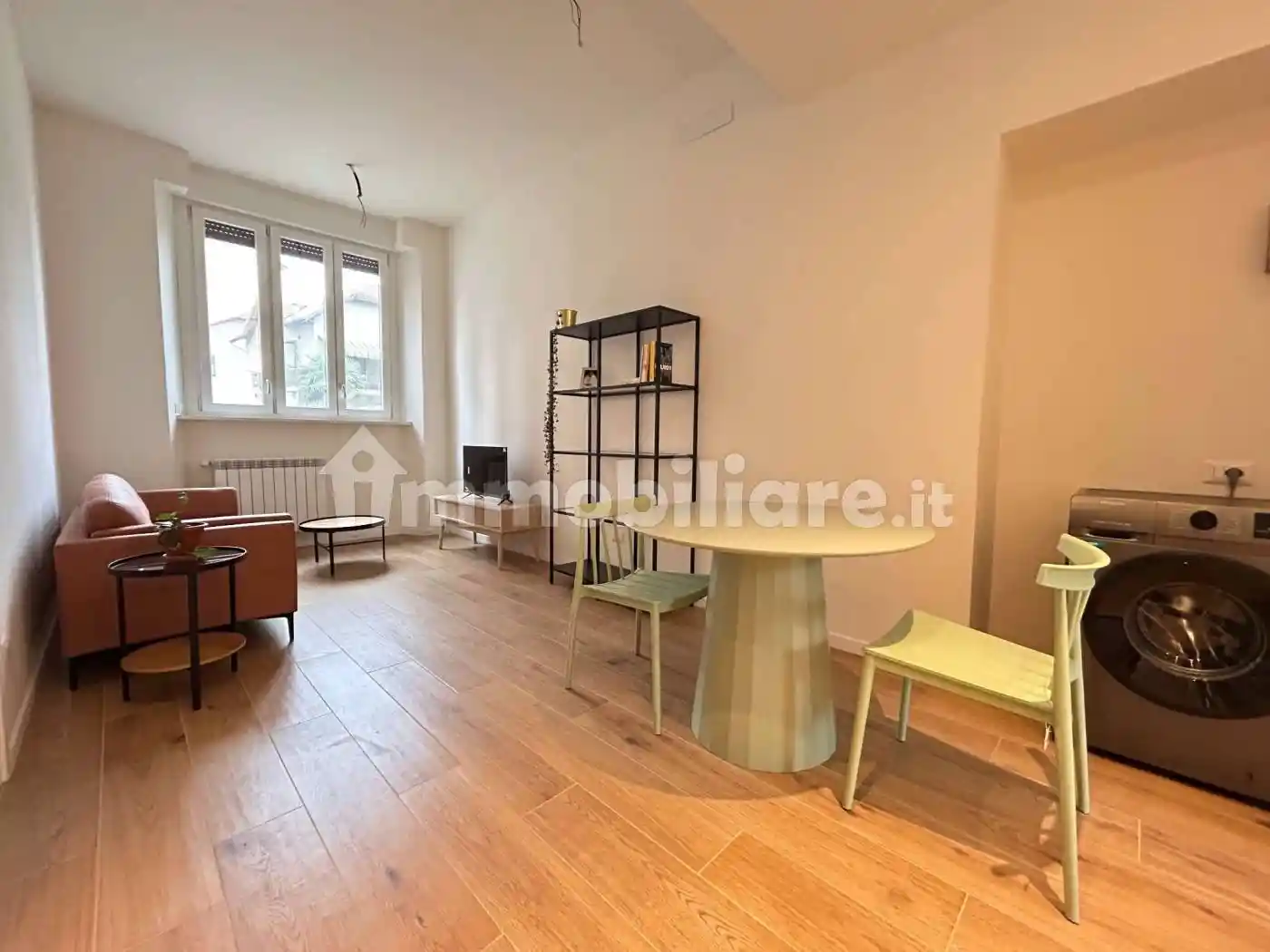 Appartamento in affitto a Torino