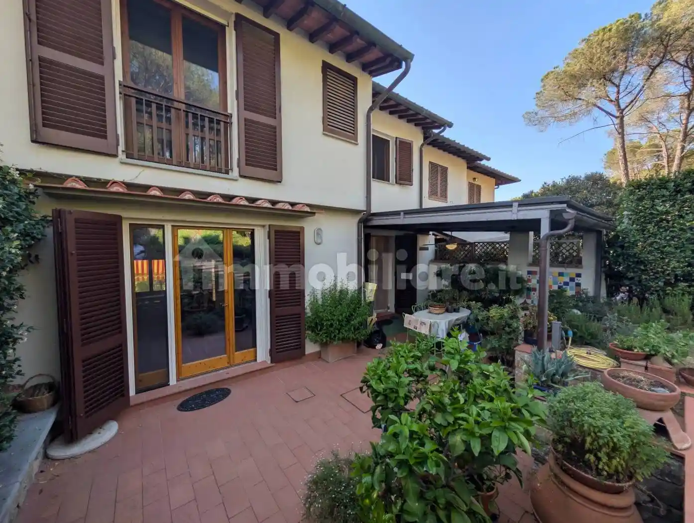 Casa indipendente in vendita a Impruneta