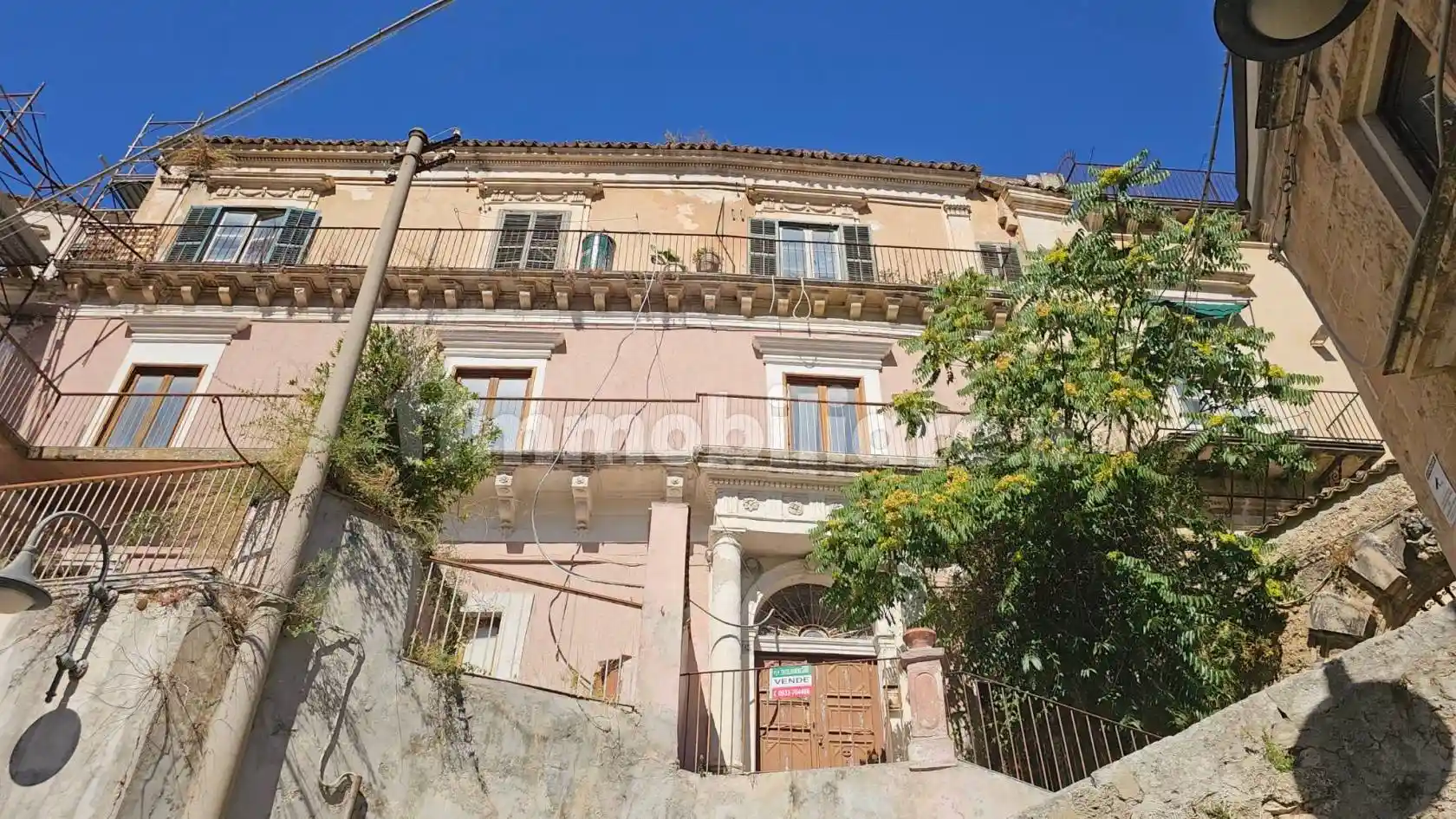 Appartamento in vendita a Modica