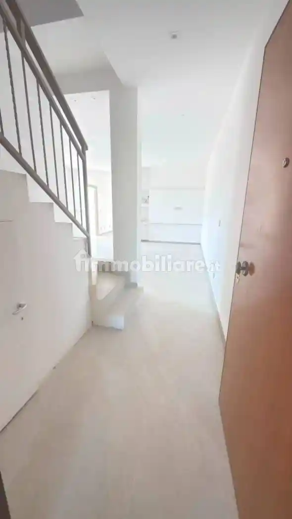 Appartamento in vendita a Parma