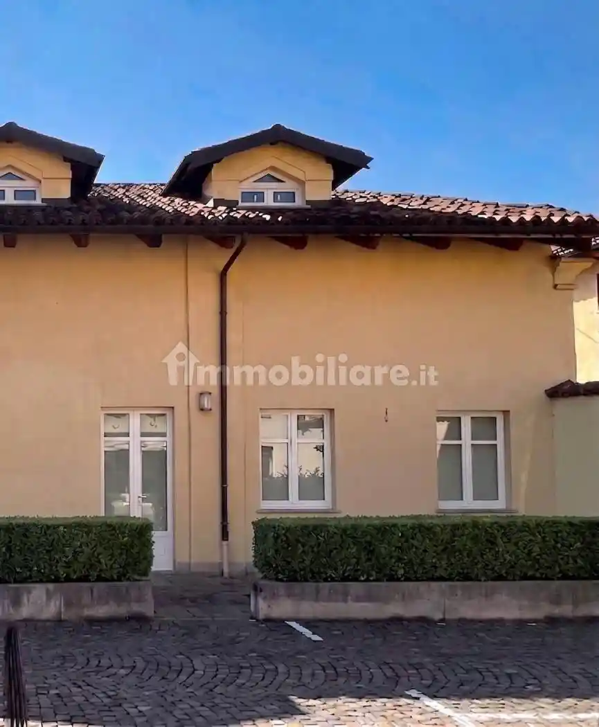 Casa indipendente in vendita a Racconigi