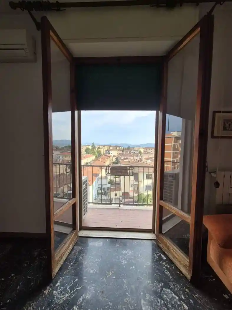 Appartamento in vendita a Pistoia
