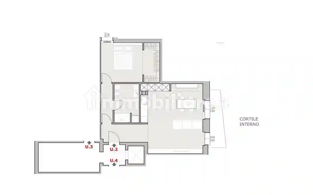 Appartamento - foto 4