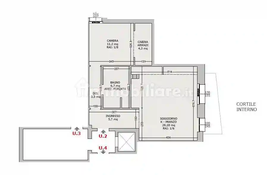 Appartamento - foto 5