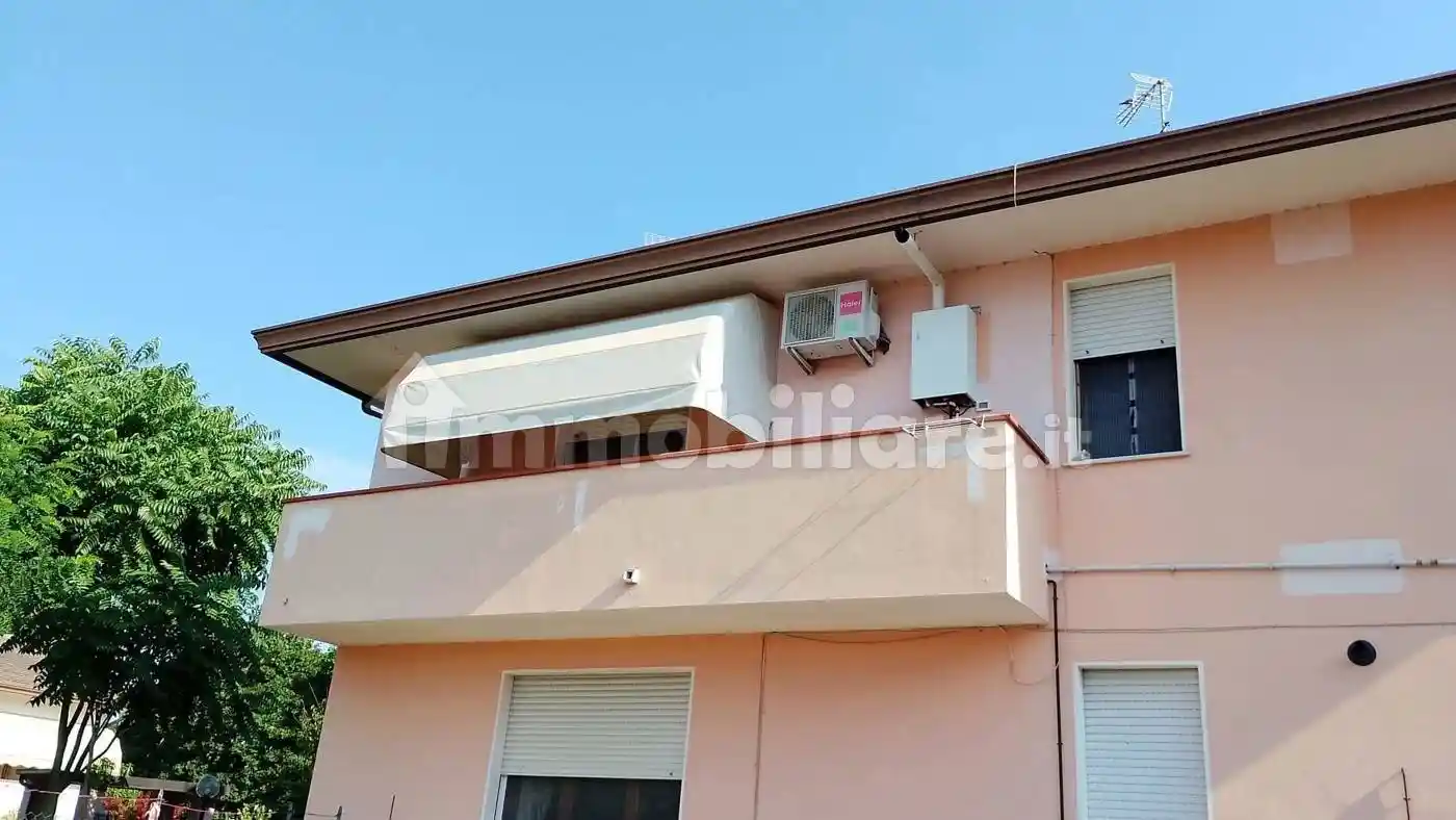 Appartamento in vendita a Ceregnano