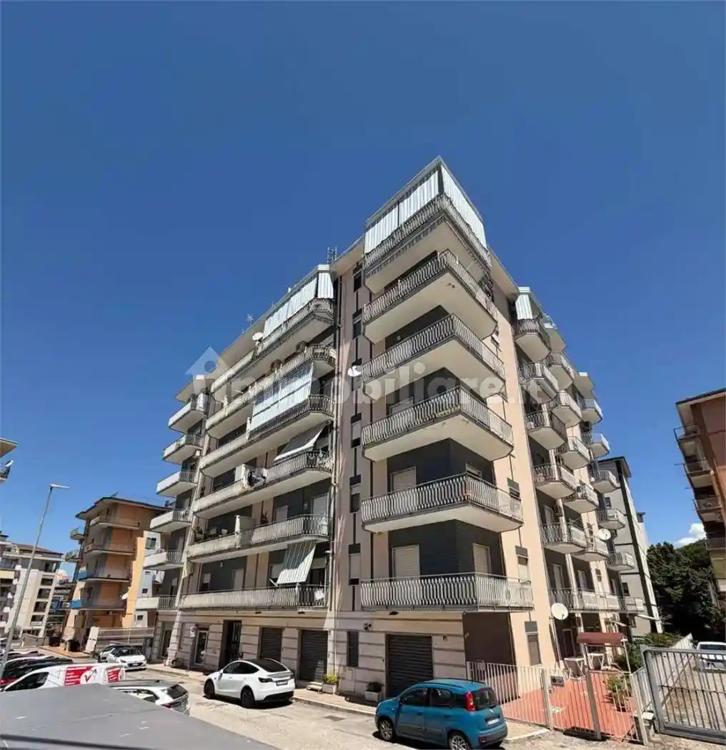 Appartamento in vendita a Benevento