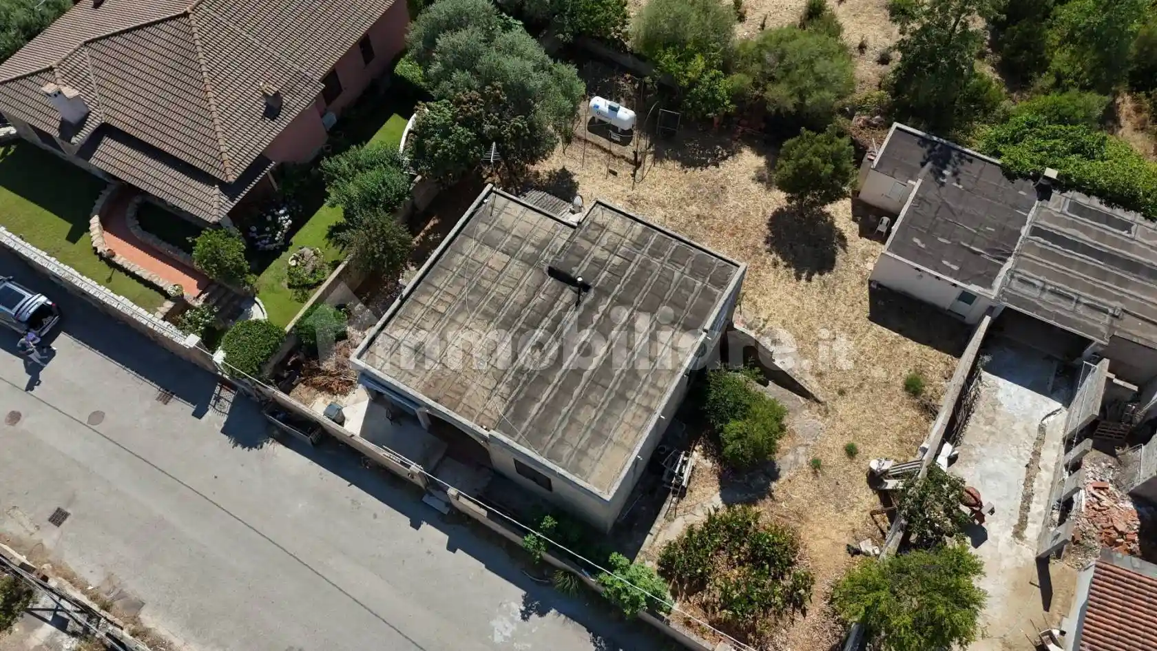Villa in vendita a Olbia