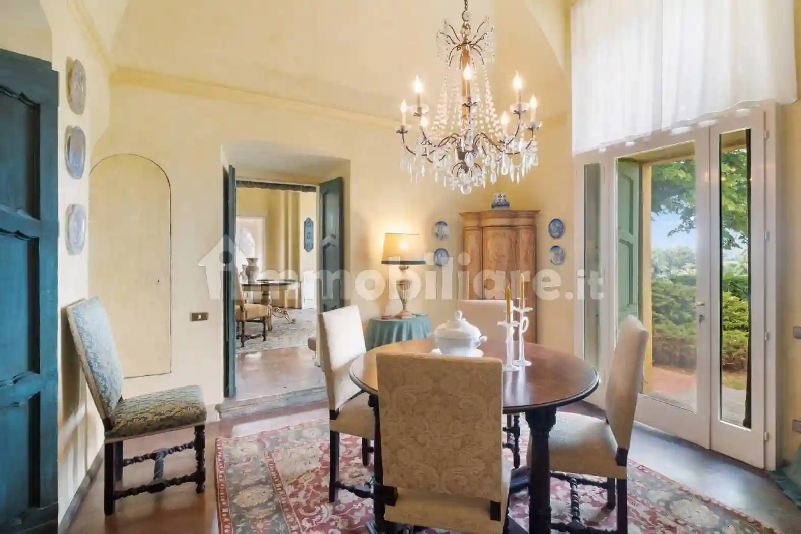 Villa - foto 4