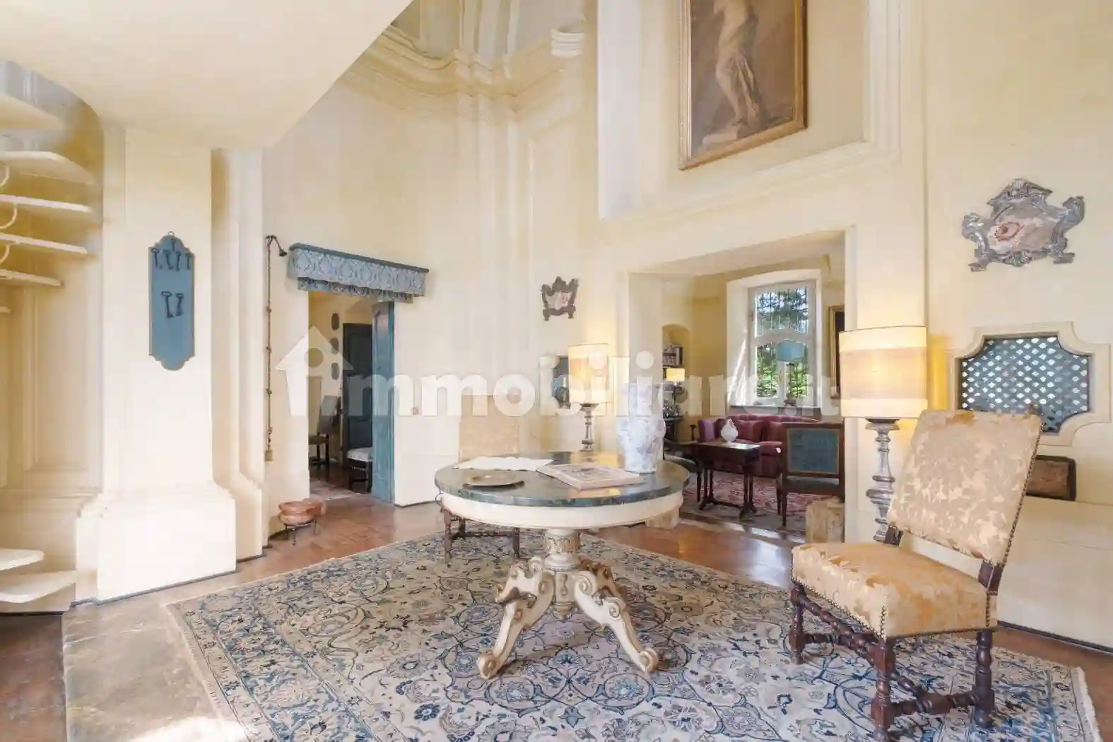 Villa - foto 5