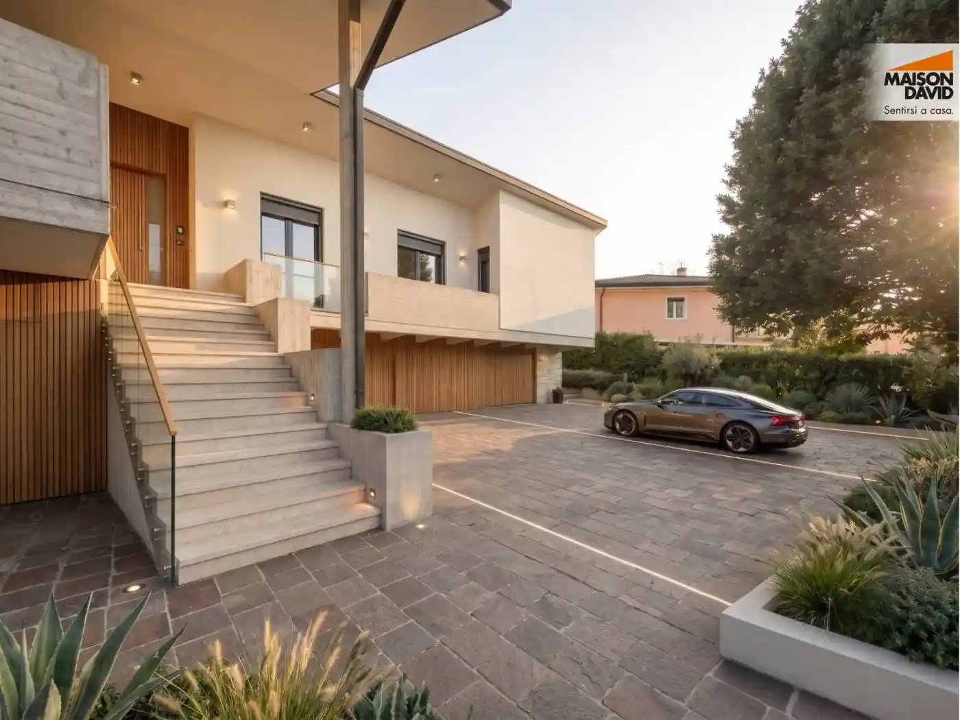 Villa in vendita a Arzignano