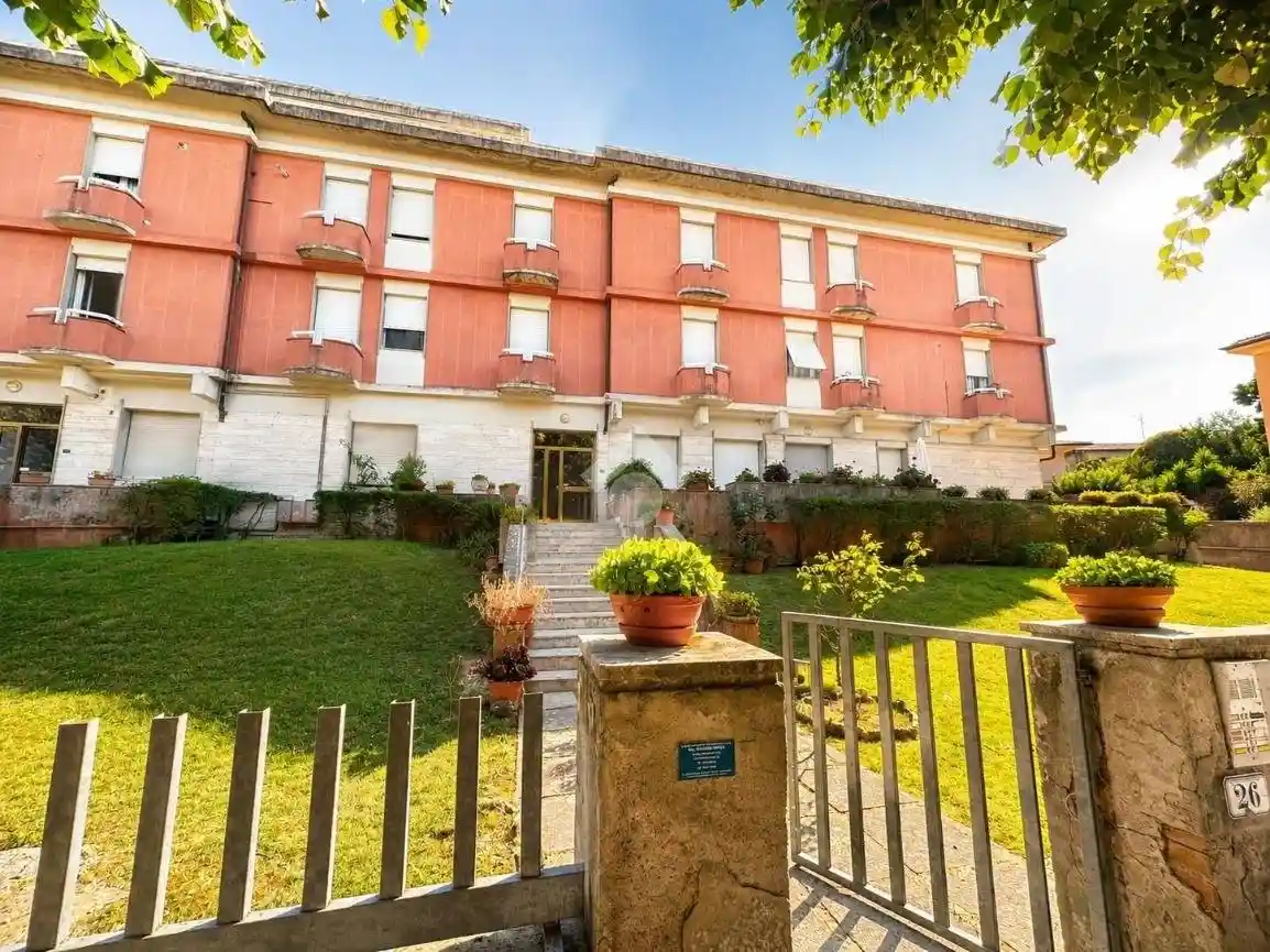 Appartamento in vendita a Casciana Terme Lari
