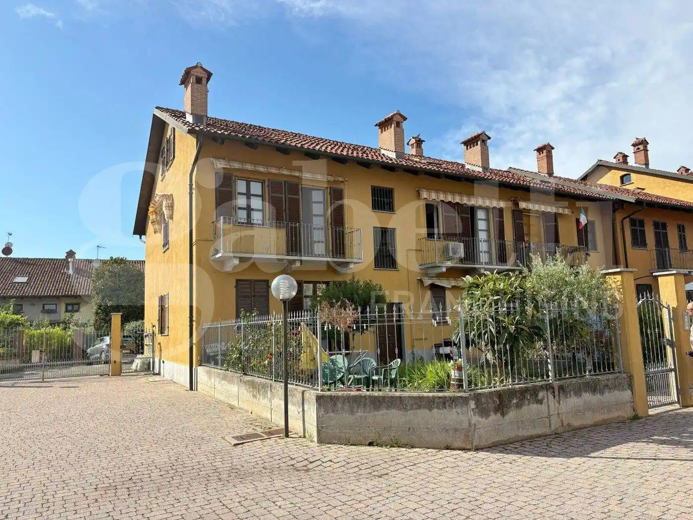 Appartamento in vendita a Carmagnola