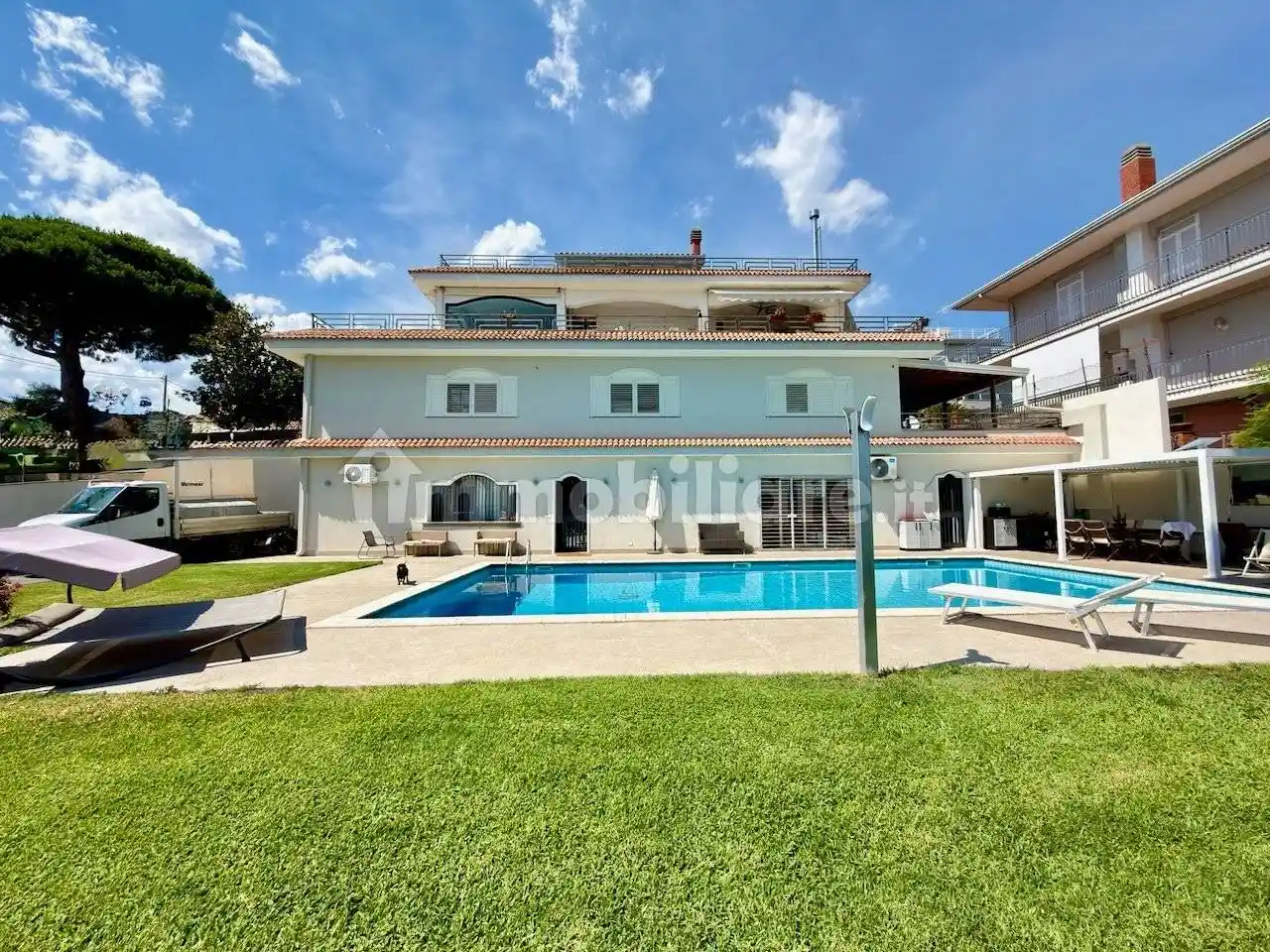 Casa indipendente in vendita a San Gregorio di Catania