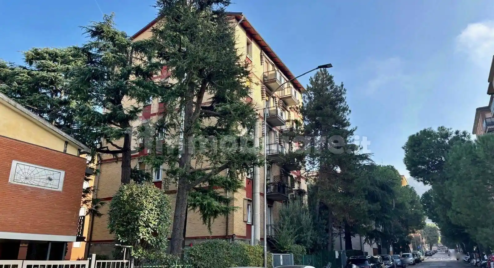 Appartamento in affitto a Casalecchio di Reno