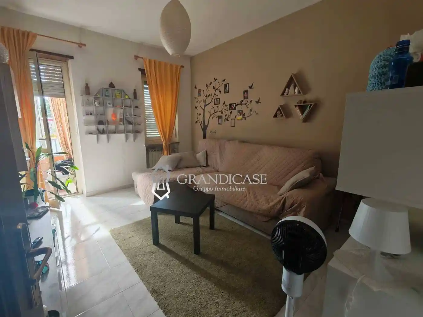 Appartamento in vendita a Chivasso