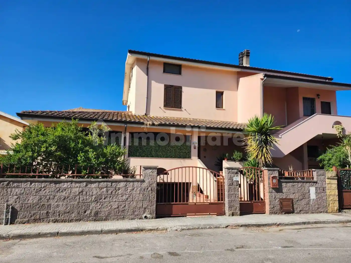 Villa in vendita a Olmedo