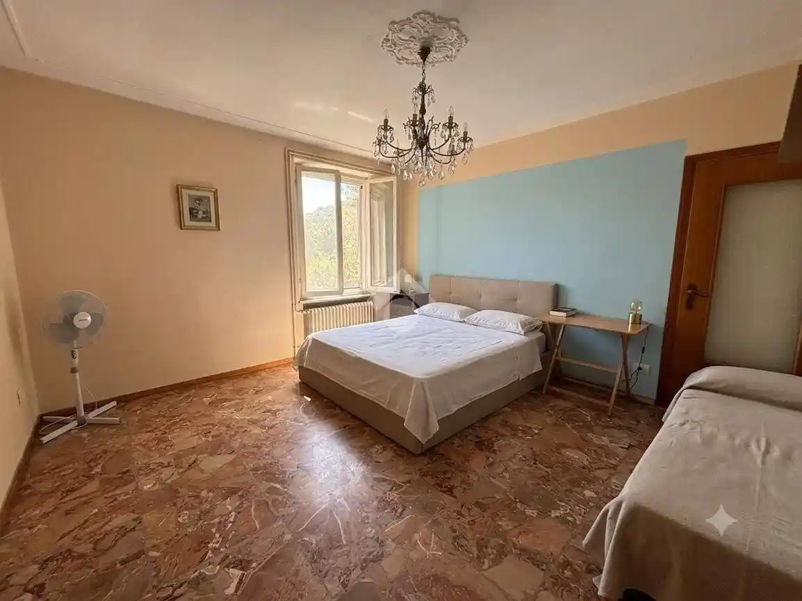 Appartamento in vendita a Traversetolo