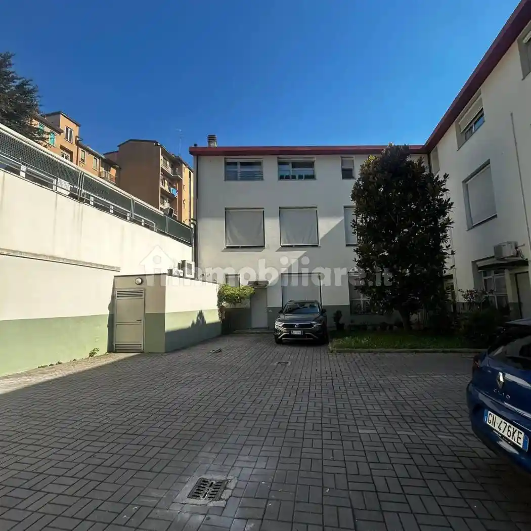 Loft in vendita a Milano