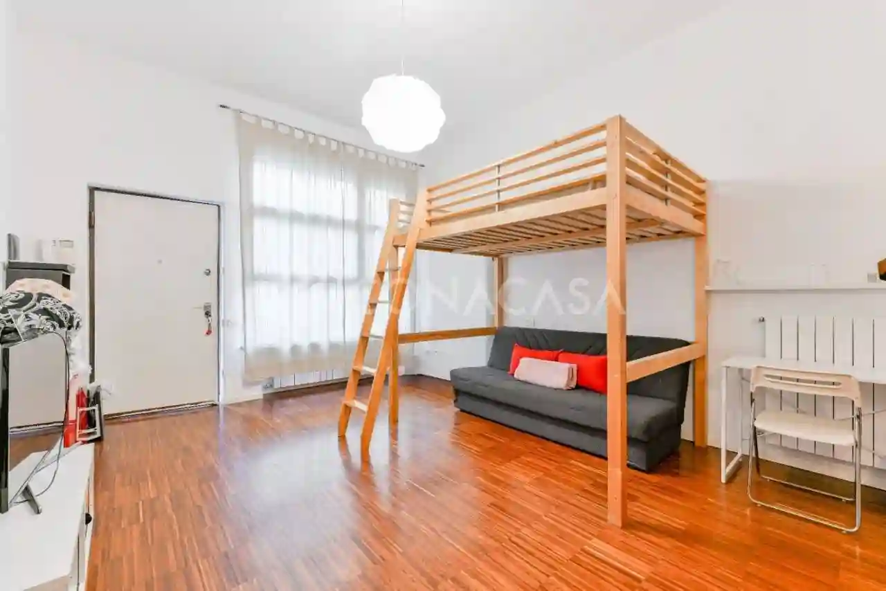Loft - foto 2
