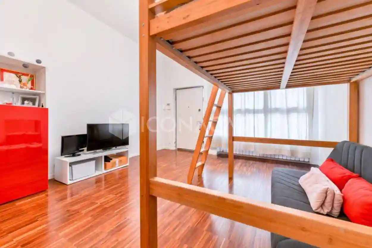 Loft - foto 3