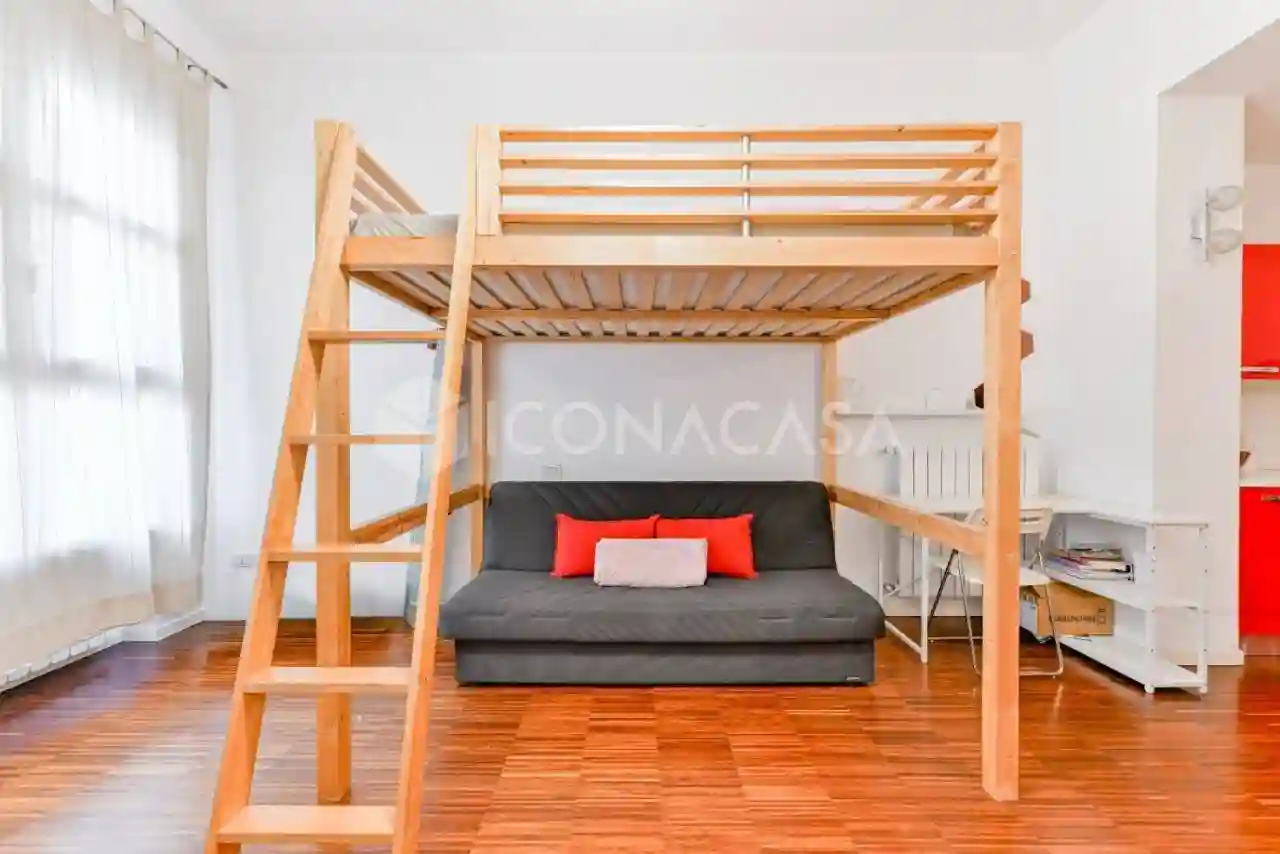Loft - foto 5