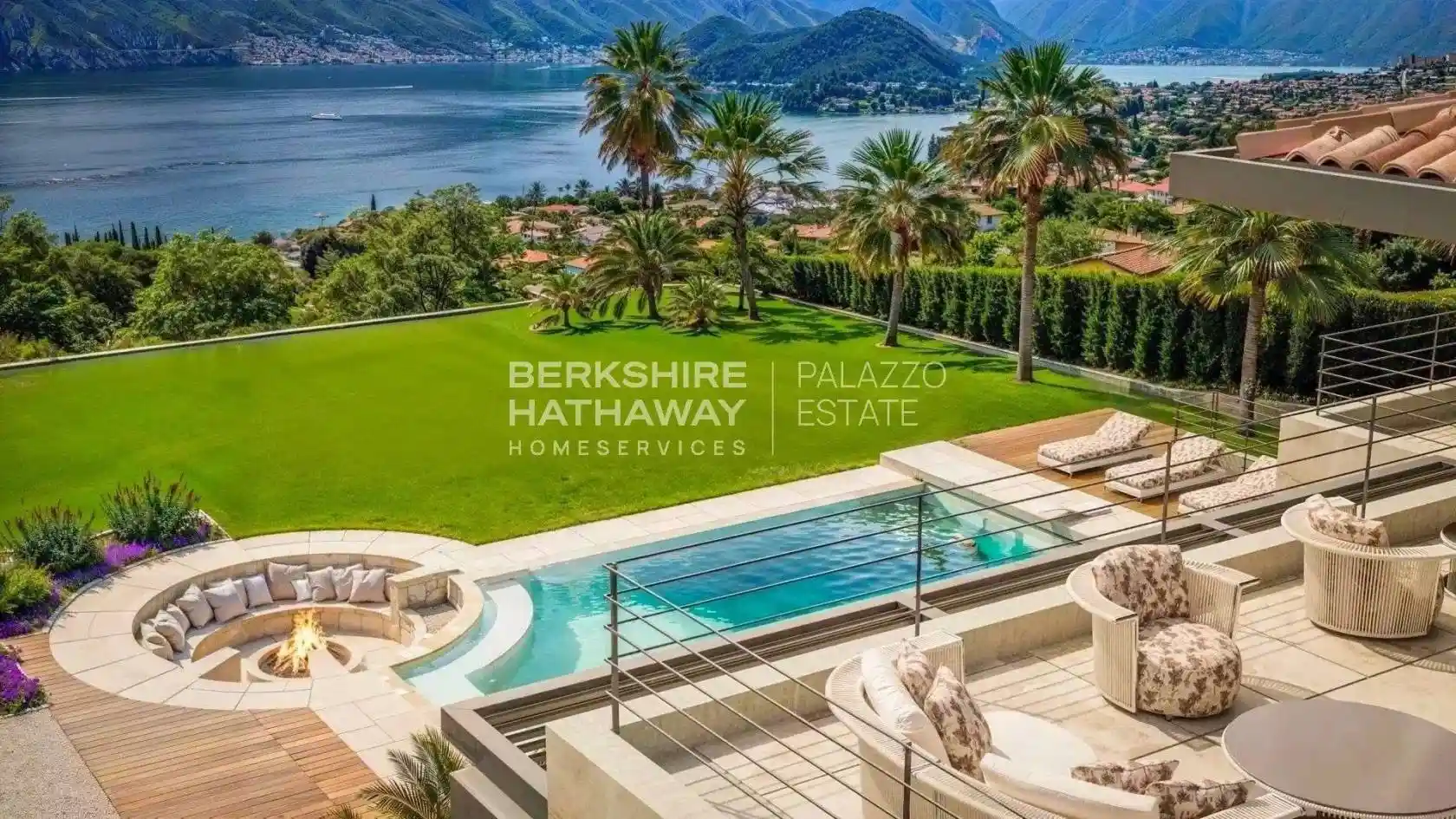 Villa in vendita a Tremezzina