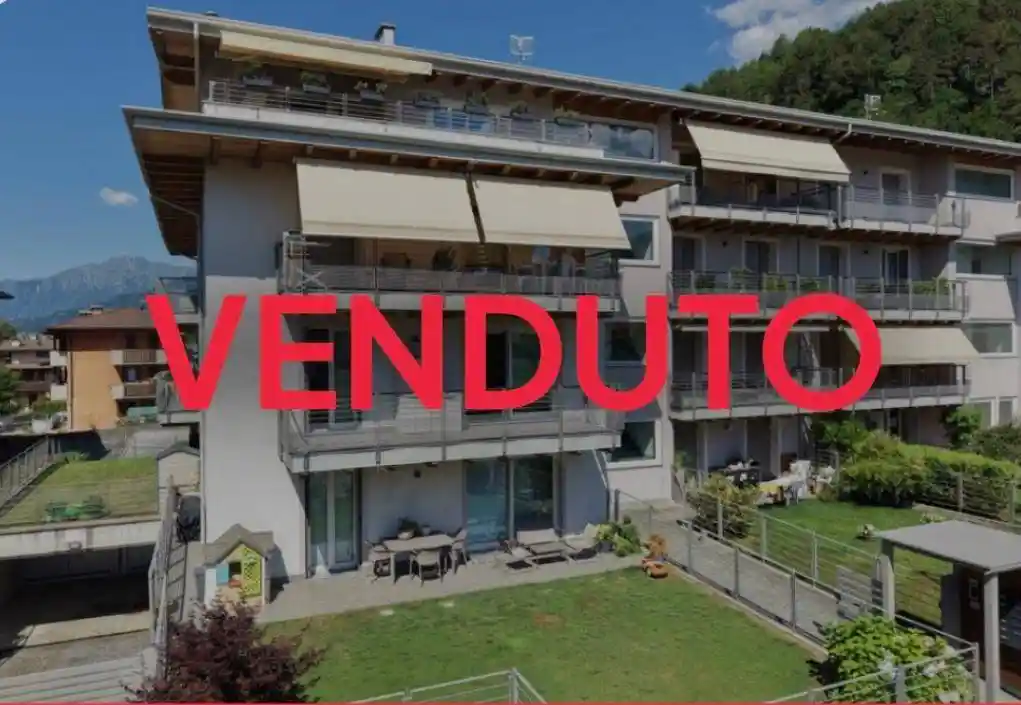 Appartamento in vendita a Clusone