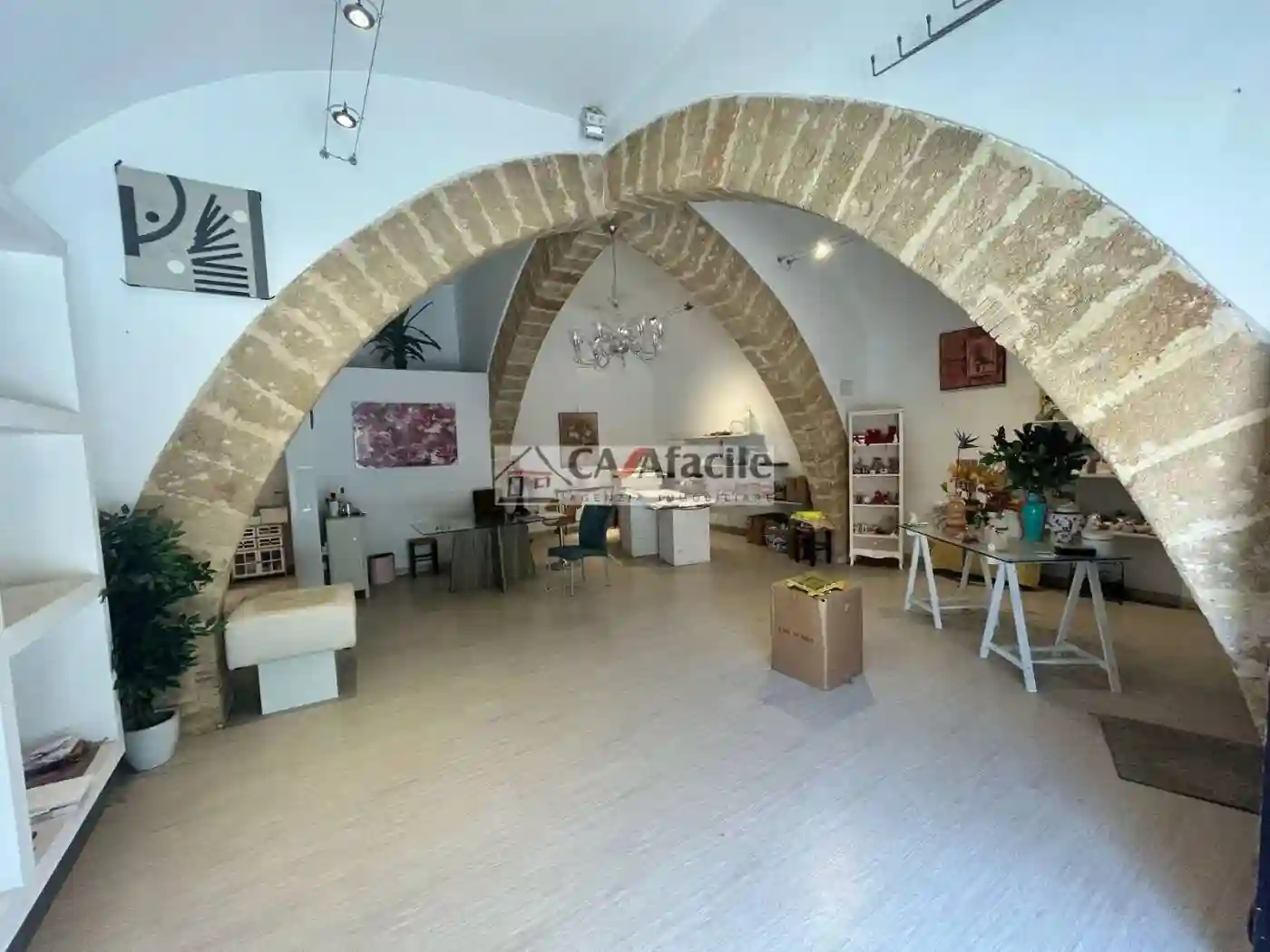 Palazzo - Edificio - foto 2