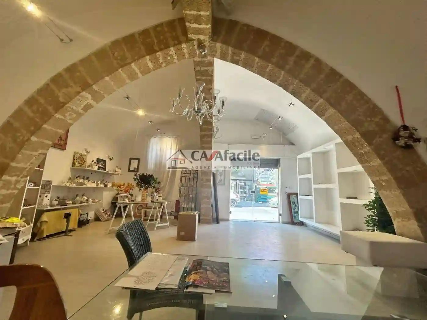 Palazzo - Edificio - foto 4