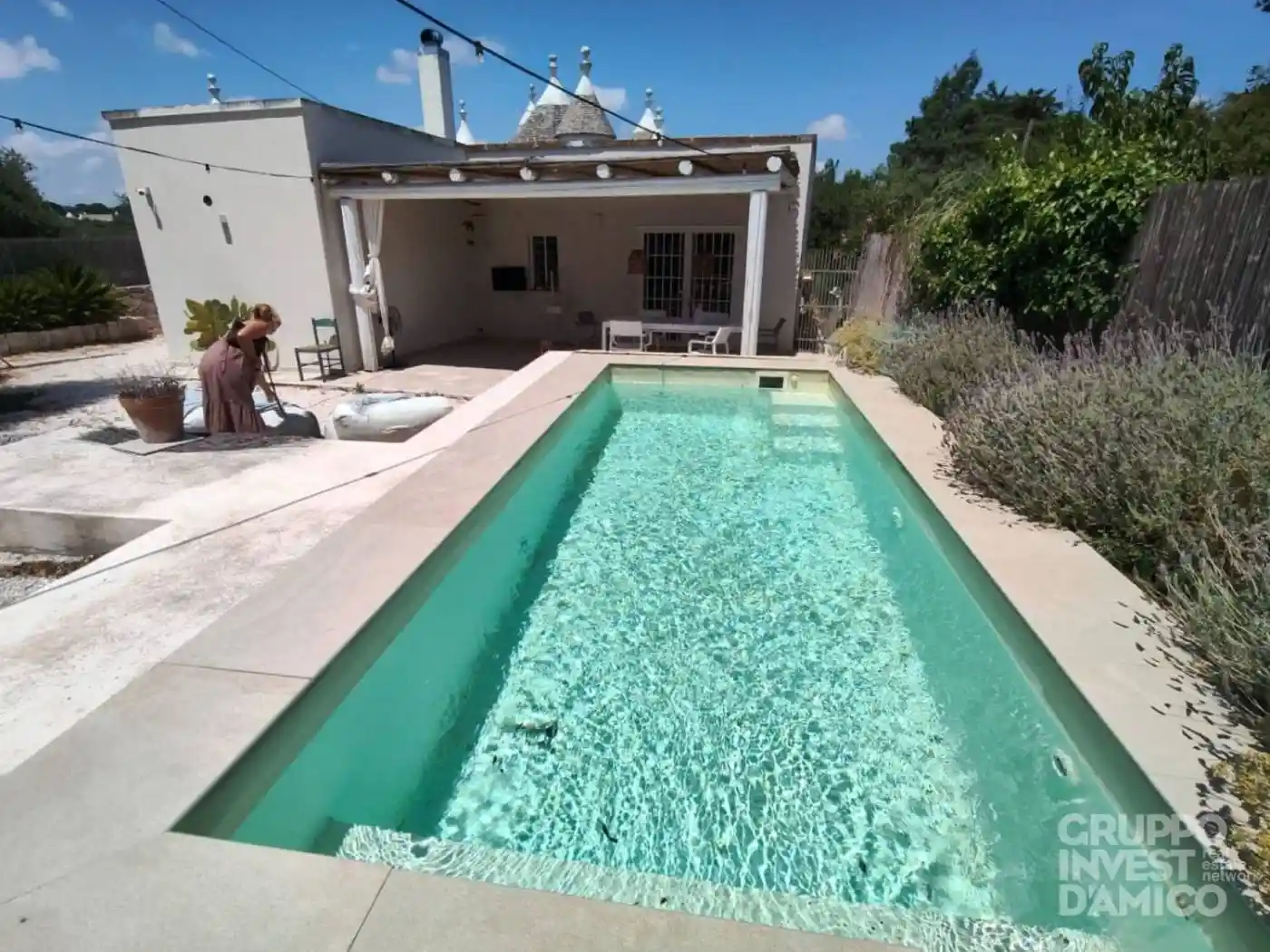 Villa in vendita a Ostuni