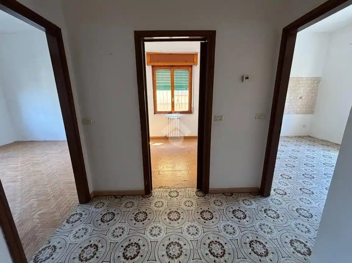 Appartamento in vendita a Limbiate