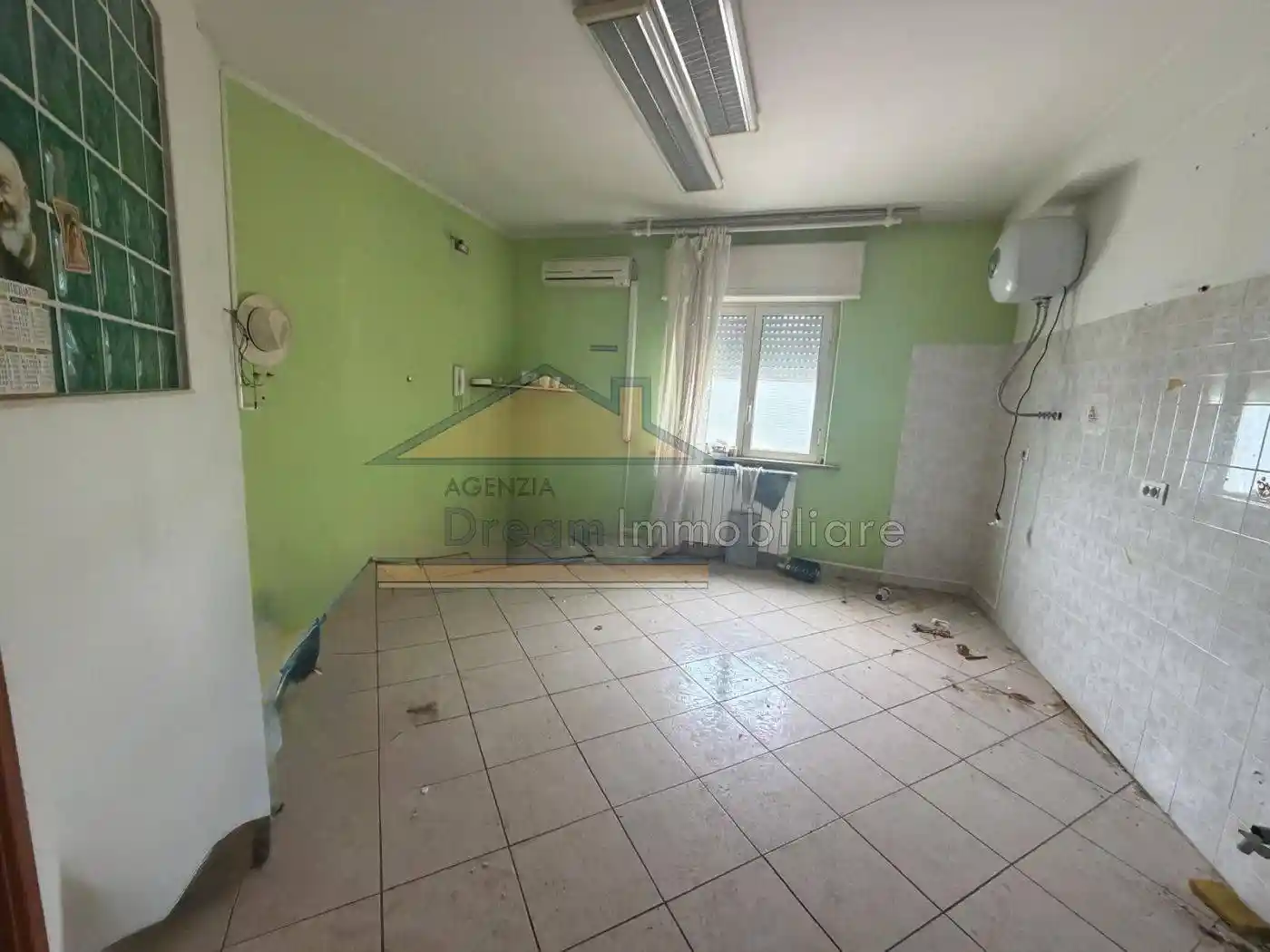 Appartamento in affitto a Melito di Napoli