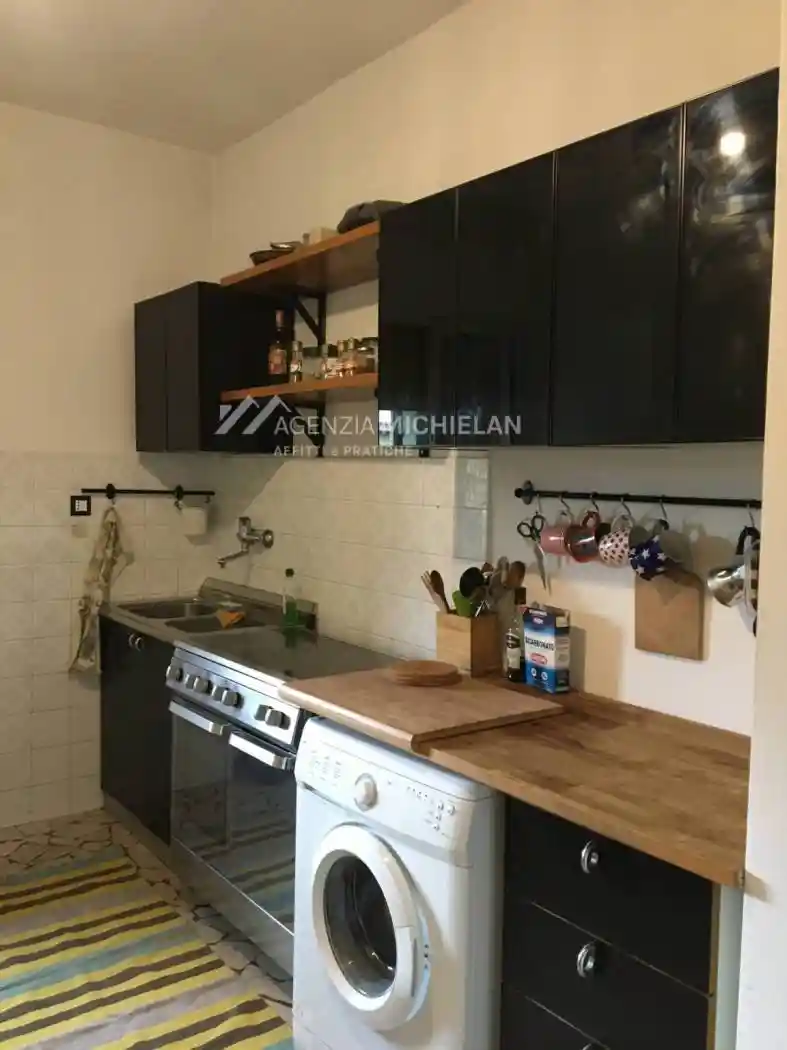 Appartamento in affitto a Venezia