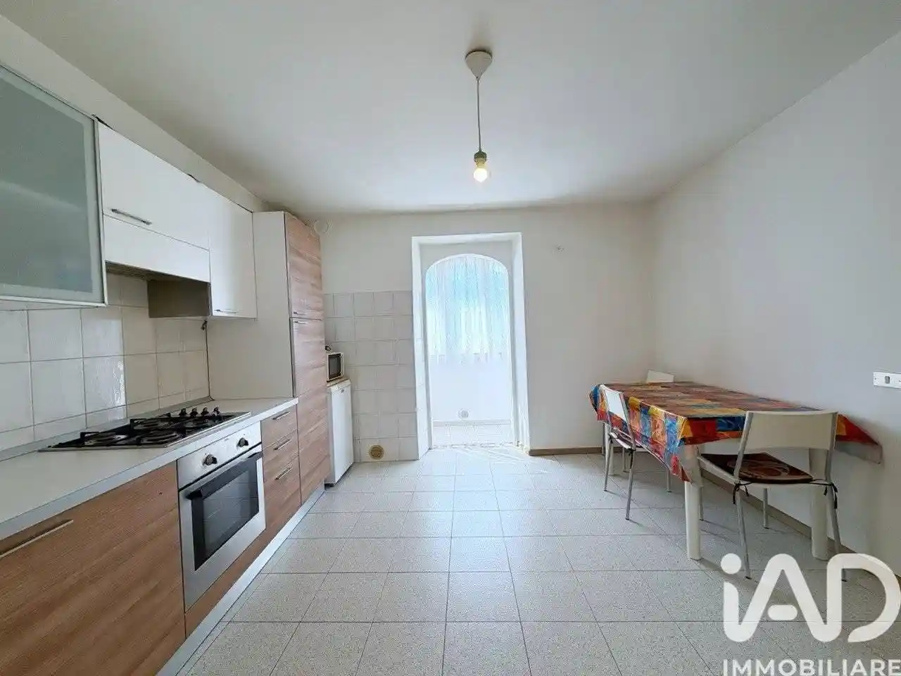 Appartamento in vendita a Mori
