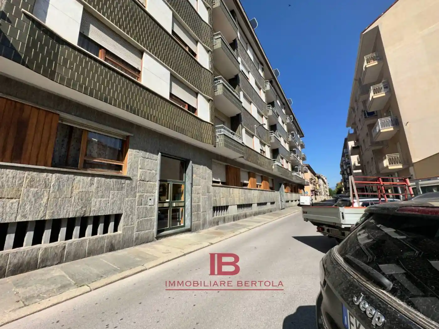 Appartamento in vendita a Cuneo
