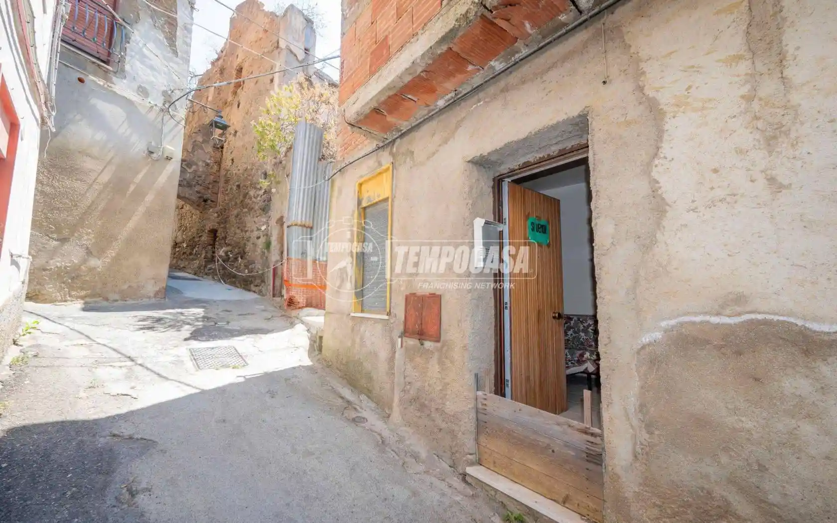 Casa indipendente in vendita a Messina