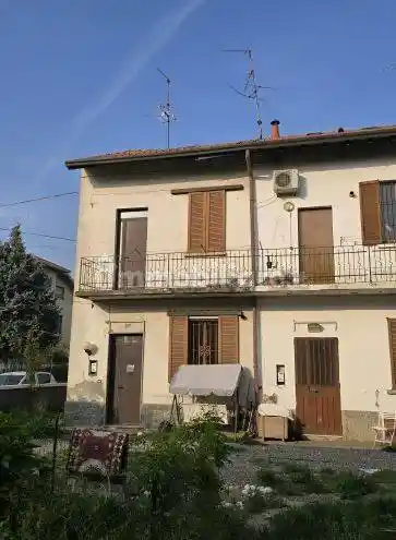 Casa indipendente in vendita a Canegrate