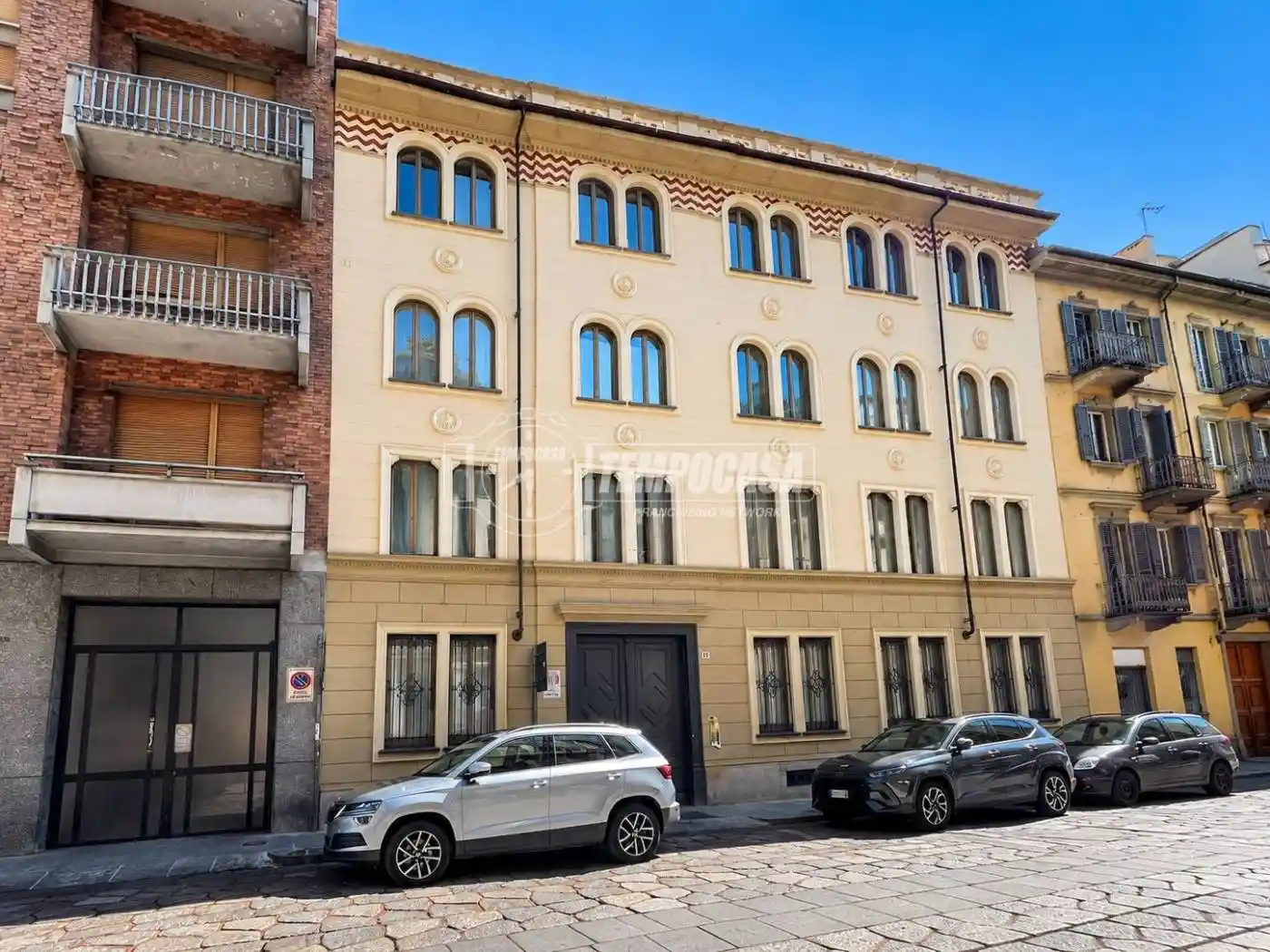 Appartamento in vendita a Torino