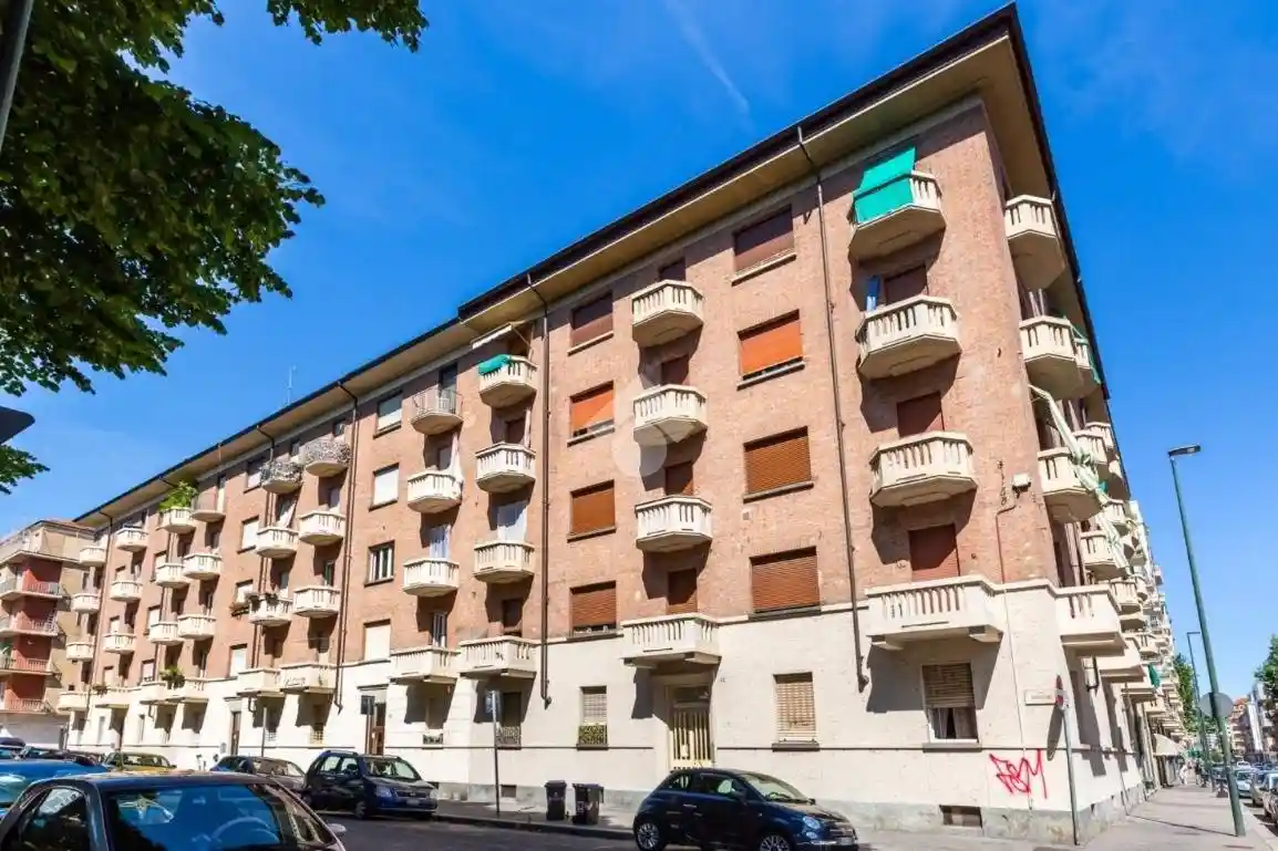 Appartamento in vendita a Torino