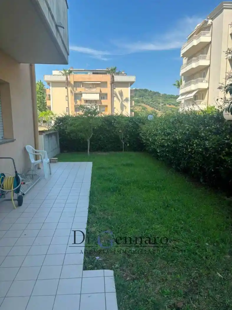 Appartamento in affitto a Alba Adriatica