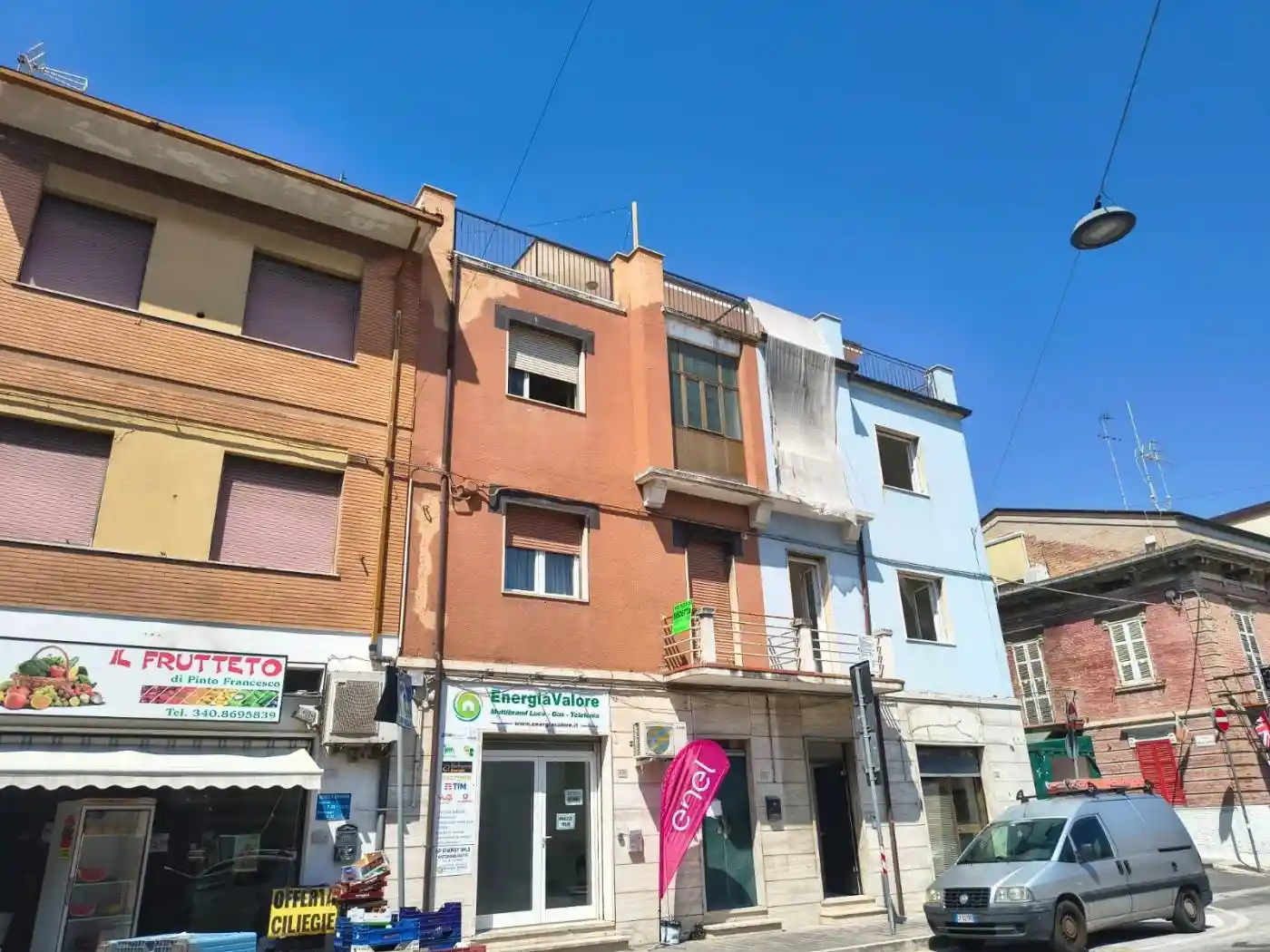Casa indipendente in vendita a Porto Sant'Elpidio
